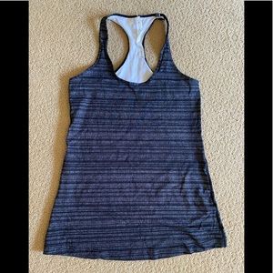 Lululemon Cool Racerback